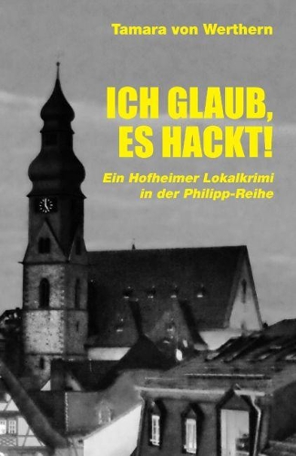 Ich Glaub, Es Hackt!
