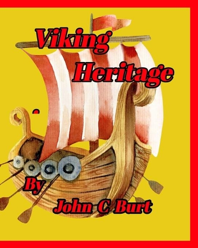 Viking Heritage.