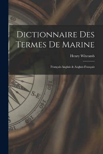 Dictionnaire Des Termes De Marine