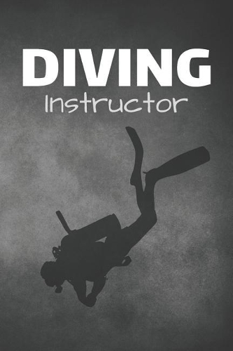 Diving Instructor