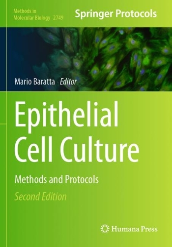 Epithelial Cell Culture