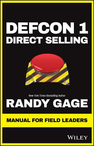 Defcon 1 Direct Selling