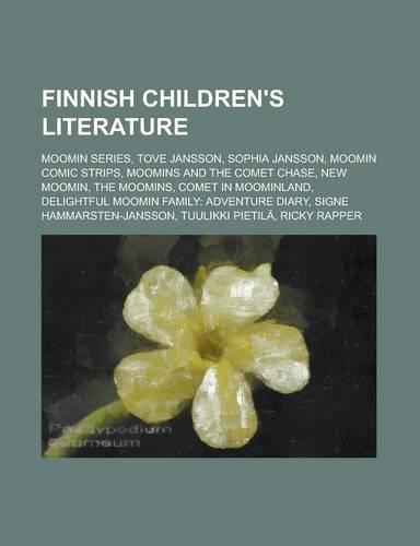 Finnish Children's Literature