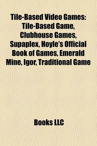 Tile-Based Video Games