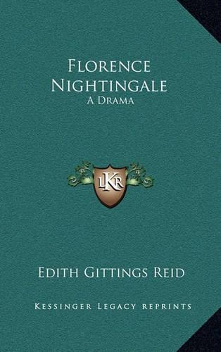 Florence Nightingale