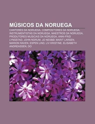 Musicos Da Noruega