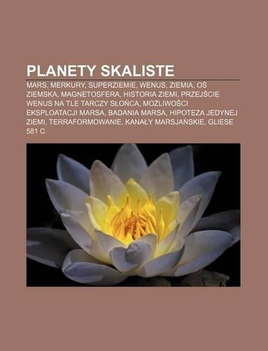 Planety Skaliste