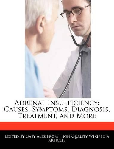 Adrenal Insufficiency