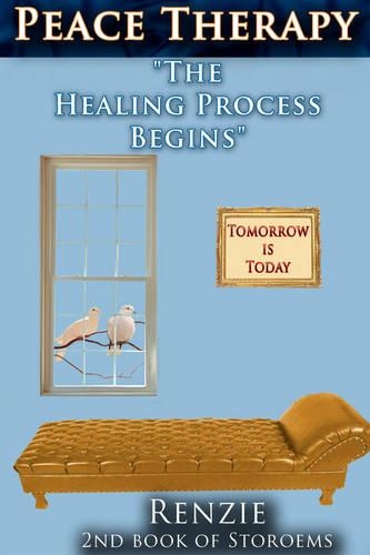 Peace Therapy: "The Healing Process Begins"