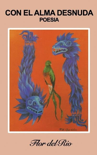 Con El Alma Desnuda