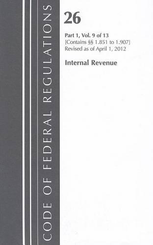 Internal Revenue, Part 1