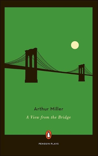 A View from the Bridge: (Penguin Plays)
