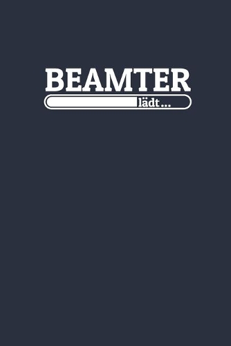 Beamter lädt