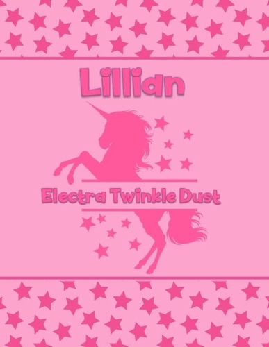 Lillian Electra Twinkle Dust