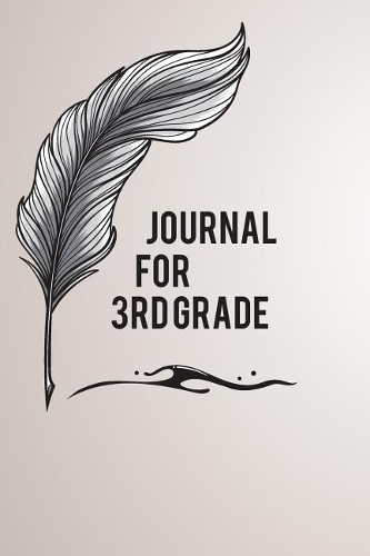 Journal For 3rd Grade