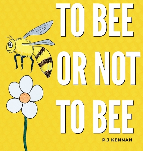 To bee or not to bee