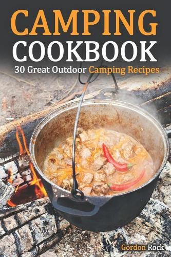 Camping Cookbook