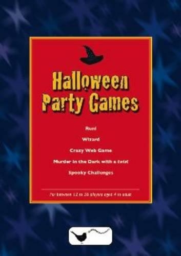 Halloween Party Games