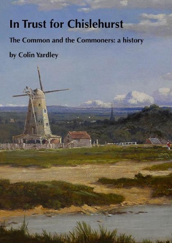 In Trust for Chislehurst