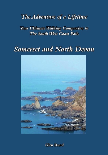 The South West Coast Path