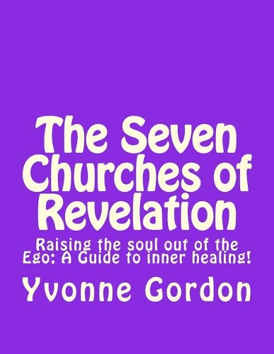 The Seven Churches of Revelation