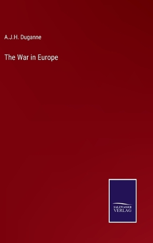 The War in Europe