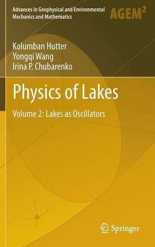 Physics of Lakes