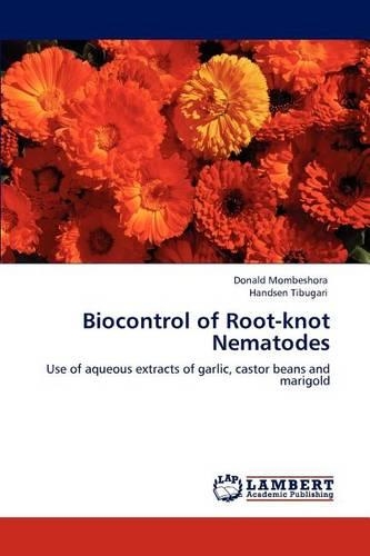 Biocontrol of Root-Knot Nematodes