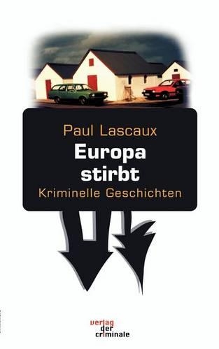 Europa Stirbt: (German)