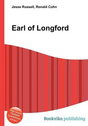 Earl of Longford