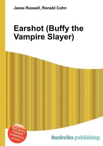 Earshot (Buffy the Vampire Slayer)