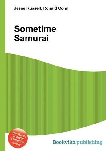 Sometime Samurai