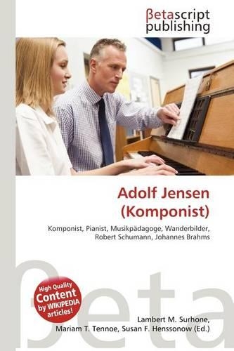 Adolf Jensen (Komponist)