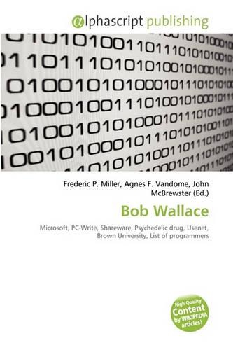 Bob Wallace