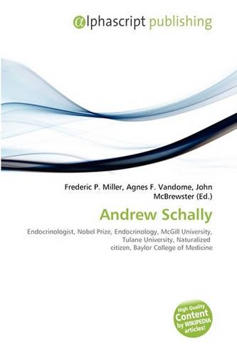 Andrew Schally
