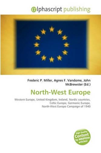 North-West Europe