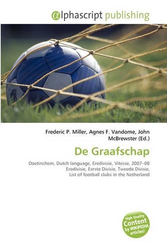 de Graafschap: (English)