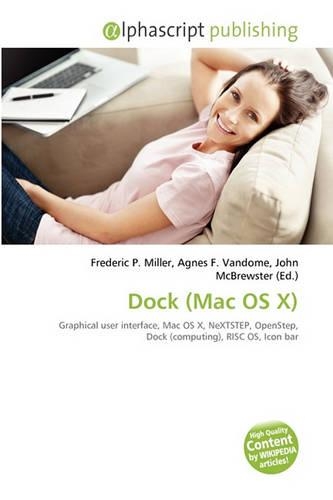 Dock (Mac OS X)