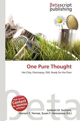 One Pure Thought