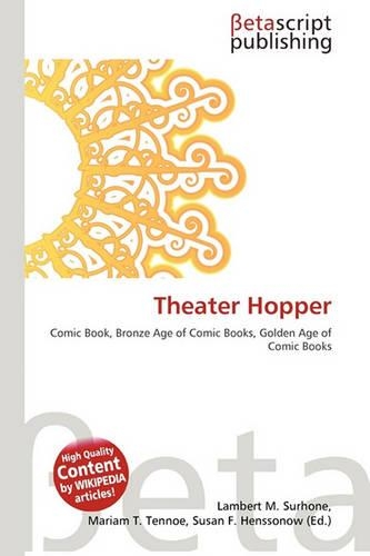 Theater Hopper