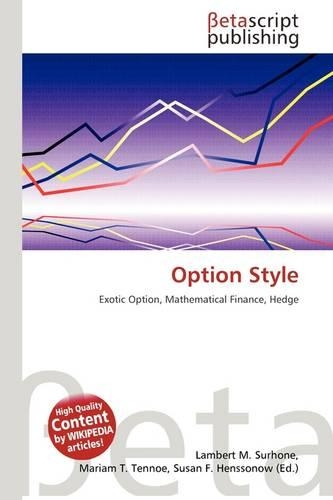 Option Style