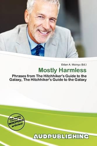 Mostly Harmless: (English)