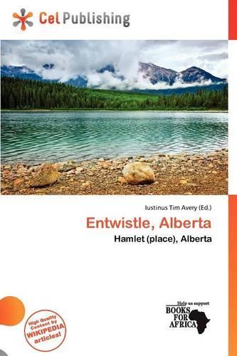Entwistle, Alberta: (English)