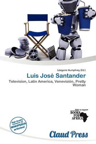 Luis Jos Santander