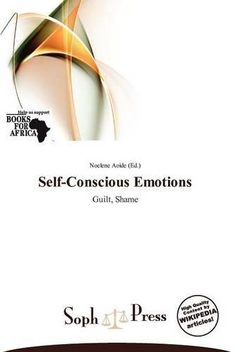 Self-Conscious Emotions