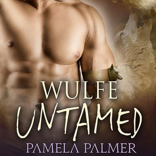 Wulfe Untamed: (8 Feral Warriors)