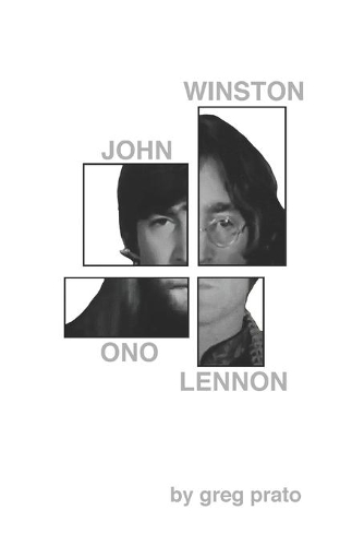 John Winston Ono Lennon