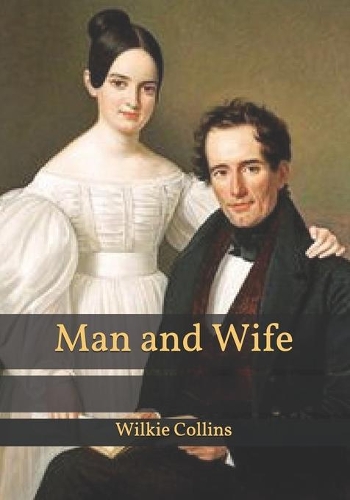 Man and Wife
