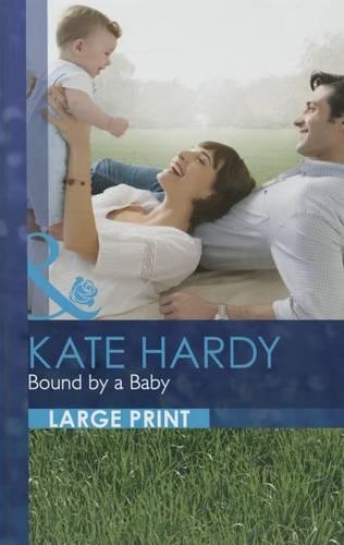 Bound By A Baby