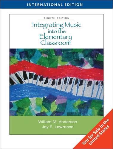 Integrating Music into the Elementary Classroom